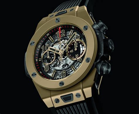 hublot italy website|Hublot magic gold.